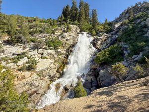 Read more about the article Horsetail Falls