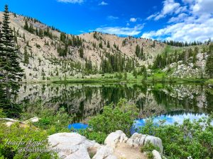Read more about the article Lake Catherine