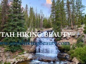 Read more about the article Upper Provo Falls