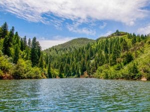 Read more about the article Causey Reservoir