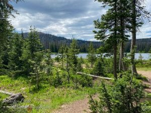 Read more about the article Crystal Lake