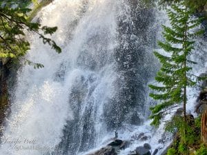 Read more about the article Bells Canyon to Reservoir and Lower Waterfall