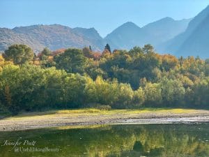 Read more about the article Boulders Trailhead to Bell Canyon