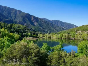 Read more about the article Granite Trailhead to Bells Canyon