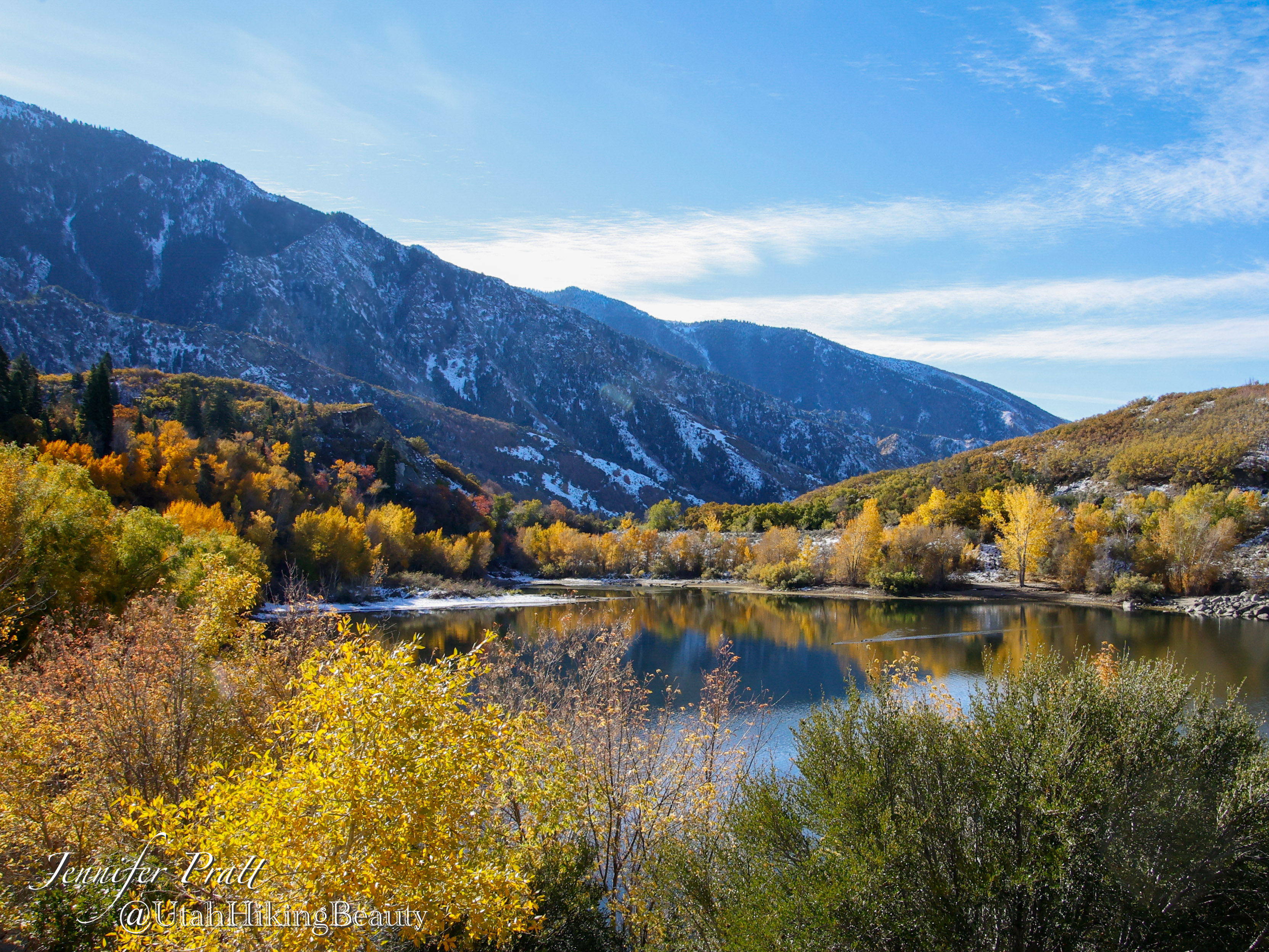 You are currently viewing Preservation Trailhead to Bells Canyon