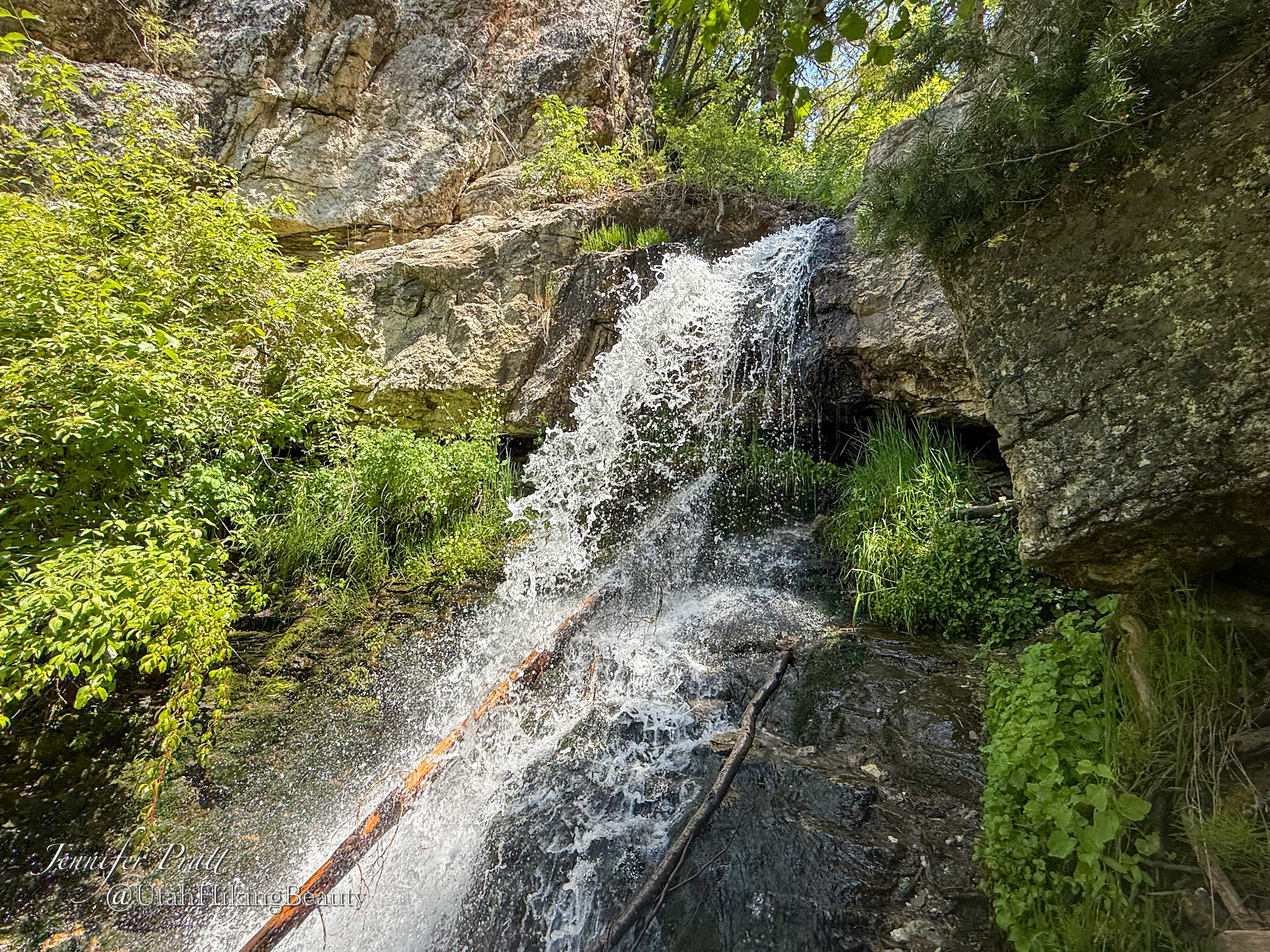 You are currently viewing Deuel Creek Trail